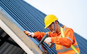 Reliable Nashville, IN Roofing services Solutions